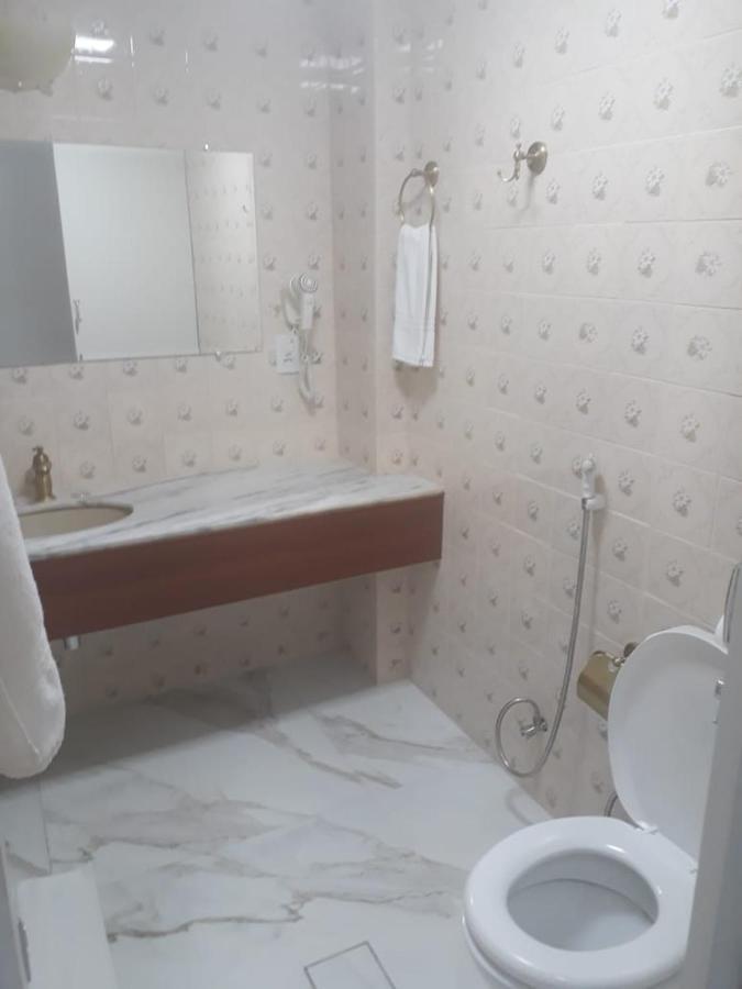 Garvey Apart Hotel Brasília Eksteriør bilde